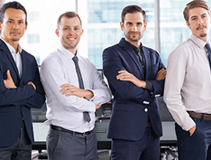 Enterprise Corporations