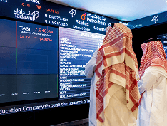 Tadawul-Listed Companies